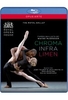 Chroma/Infra/Limen - Three Ballets by Wayne McGregor