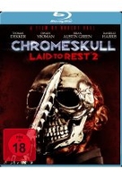 Chromeskull - Laid to Rest 2