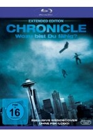 Chronicle - Wozu bist du fähig? - Extended Edition