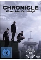 Chronicle - Wozu bist du fähig?