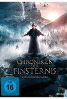Chroniken der Finsternis - Der Dämonenjäger
