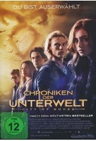 Chroniken der Unterwelt - City of Bones