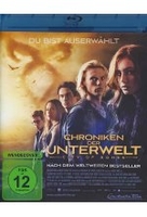 Chroniken der Unterwelt - City of Bones
