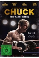Chuck - Der wahre Rocky