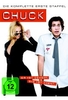 Chuck - Staffel 1 [4 DVDs]
