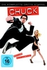 Chuck - Staffel 3 [5 DVDs]