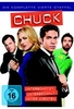 Chuck - Staffel 4 [5 DVDs]