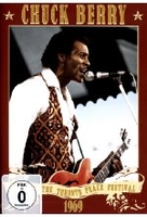 Chuck Berry - Live At the Toronto Peace Festival 1969