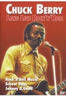 Chuck Berry - Long Live Rock n Roll