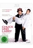 Chuck und Larry - Wie Feuer und Flamme