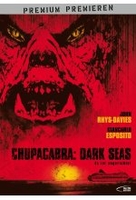 Chupacabra: Dark Seas
