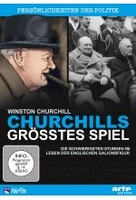 Churchills größtes Spiel