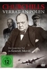 Churchills Verrat an Polen