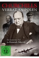 Churchills Verrat an Polen