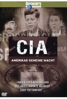 CIA - Amerikas geheime Macht - Discover Channel