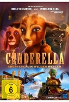 Cinderella - Abenteuer im Wilden Westen