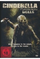 Cinderella - Playing with Dolls