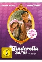 Cinderella 80/87 Collection [CE] [5 DVDs]