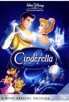 Cinderella [SE] [2 DVDs]