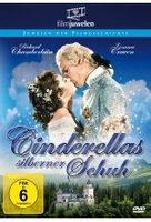 Cinderellas silberner Schuh (Filmjuwelen)