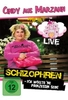 Cindy aus Marzahn: Schizophren (Ich wollt ne Prinzessin sein) - Live