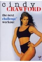 Cindy Crawford - The next Challenge