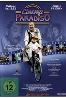 Cinema Paradiso