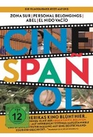 Cinespanol Box 1 [4 DVDs]