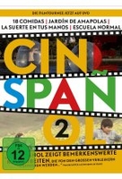 Cinespanol Box 2 (OmU) [4 DVDs]