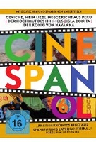 Cinespanol Box 6 [4 DVDs]