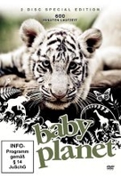 Circle of Life - Baby Planet [SE] [2 DVDs]
