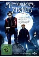 Cirque Du Freak - Mitternachtszirkus