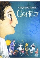 Cirque du Soleil - Corteo