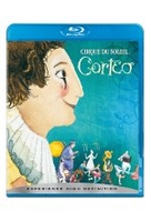 Cirque du Soleil - Corteo