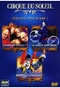 Cirque du Soleil - Festival der Sinne 1 [3 DVDs]