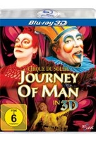 Cirque du Soleil - Journey of Man (OmU)