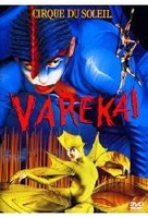 Cirque du Soleil - Varekai