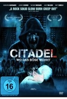 Citadel - Wo das Böse wohnt
