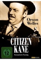 Citizen Kane - Restaurierte Fassung
