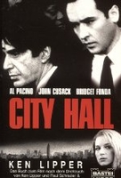 City Hall - Der Roman zum Film