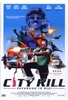 City Kill - Rechnung in Blei