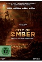 City of Ember - Flucht aus der Dunkelheit