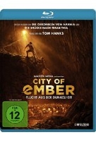 City of Ember - Flucht aus der Dunkelheit
