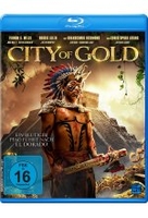City of Gold