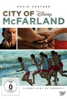 City of McFarland