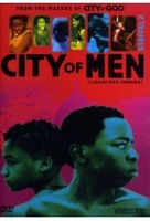 City of Men - Staffel 2