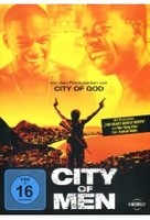 City of Men