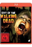 City of the Walking Dead