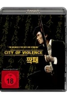 City of Violence - Amasia Premium