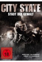 City State - Stadt der Gewalt